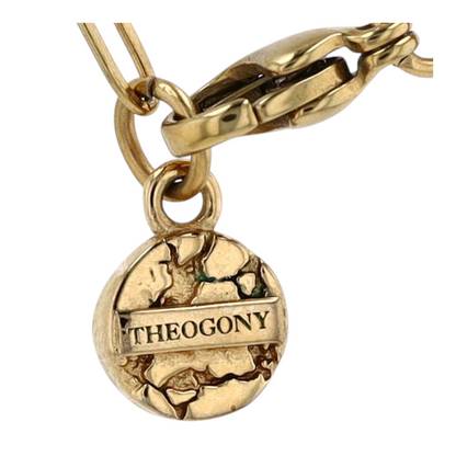 Costume Pendant Necklace