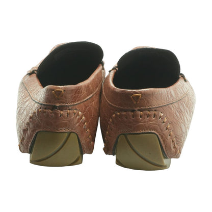 Brown Loafer Dress Shoes