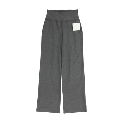 Gray Pants