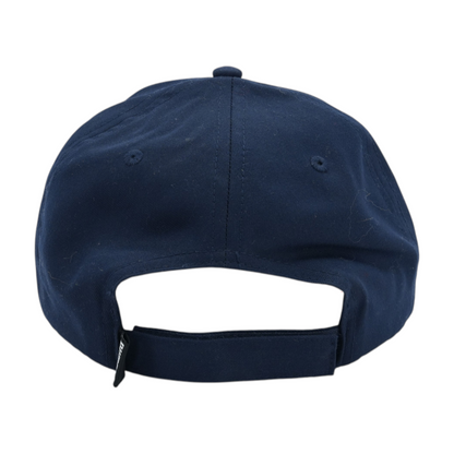Navy Ballcap