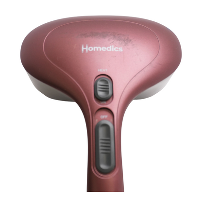 Duo Percussion Body Massager with Heat