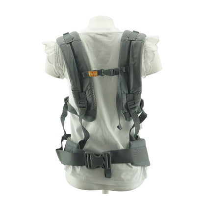 Gray Infant Carrier