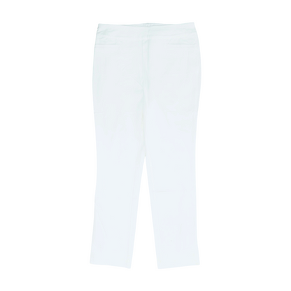 White Pants