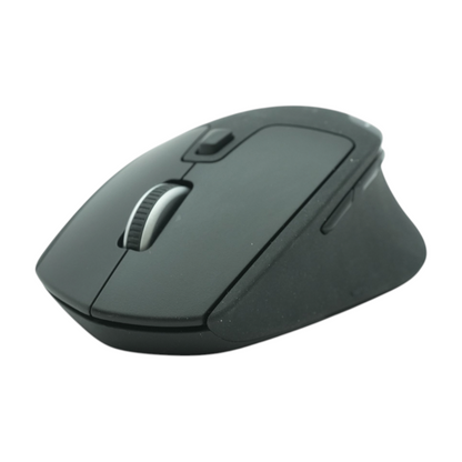 Black M720 Mouse