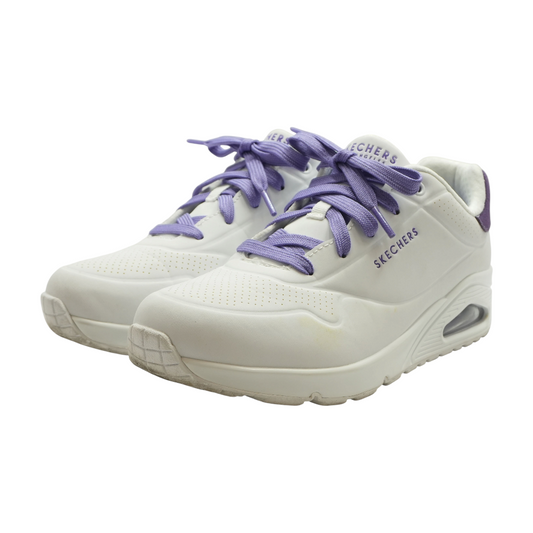 Street Uno Low-Top Athletic Shoes