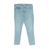 Blue Skinny Jeans