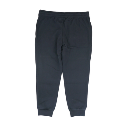 Black Regular Pants