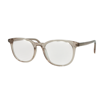 Pink Durand M Round Prescription Eyewear