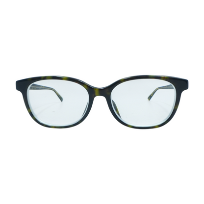 Tortoise GG 3755/F Square Prescription Eyewear