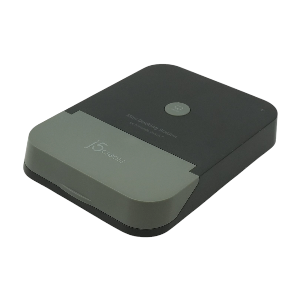 Mini Docking Station For Nintendo Switch