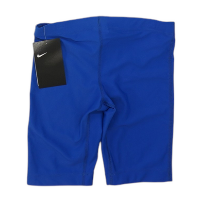 Blue Swim Bottom