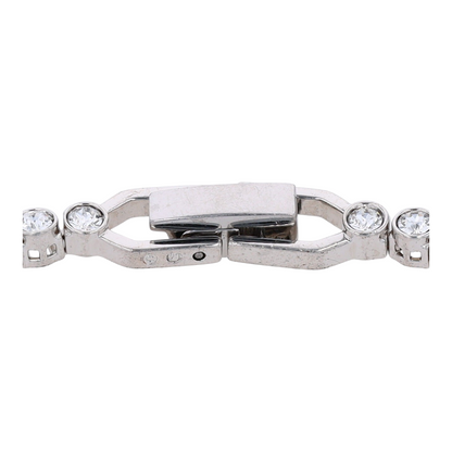 Costume Tennis Bracelet