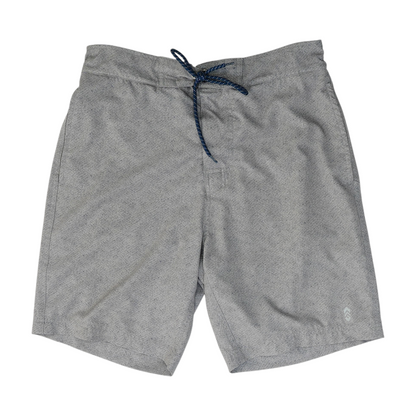 Gray Swim Bottom