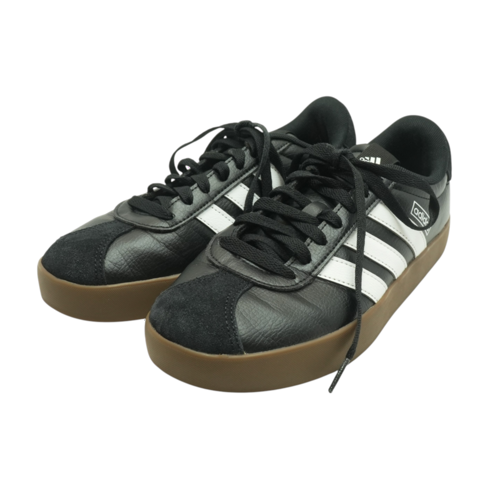 VL Court 3.0 Low-Top Athletic Shoes
