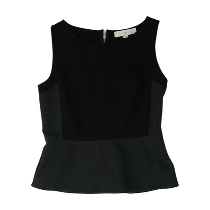 Black Blouse