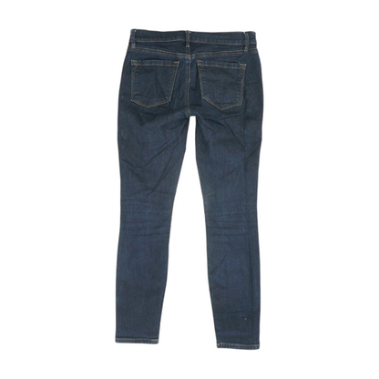 Blue Petite Jeans