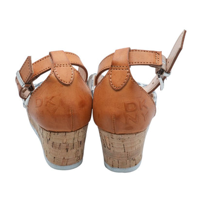 Brown Sandals