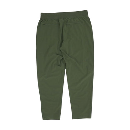 Green Scrub Pants