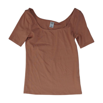 Peach T-Shirt