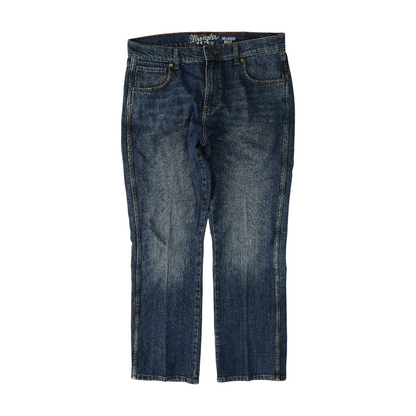 Bootcut Jeans