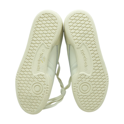 Club C 85 Low-Top Athletic Shoes