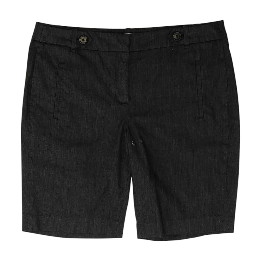 Navy Solid Chino / Khaki Shorts