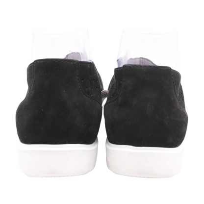 Black Flats