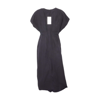 Black Maxi Dress