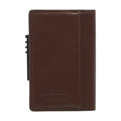 Brown Cardholder Wallet