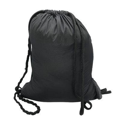 Black Backpack