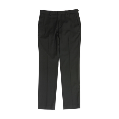 Black Dress Pants
