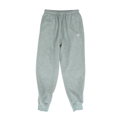 Gray Tapered Pants