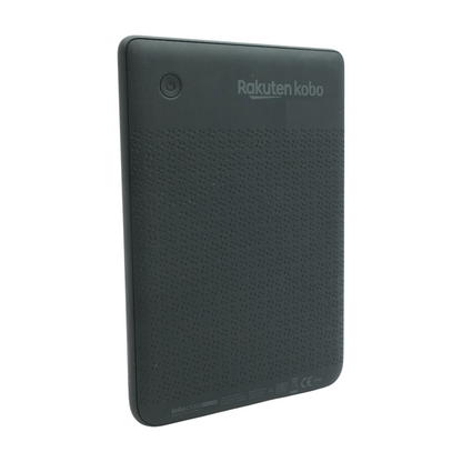 Kobo Clara Colour 16GB Black E-Reader