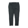 Gray Athletic Jeans