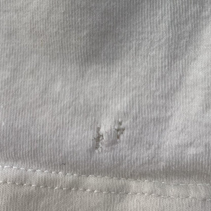 Ivory Graphic T-Shirt
