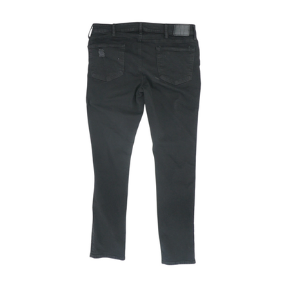 Black Skinny Jeans