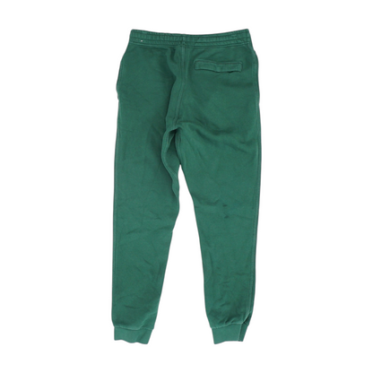 Green Regular Pants