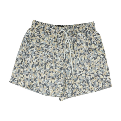 Multi Abstract Swim Bottom