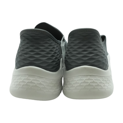 Slip-On Athletic Shoes