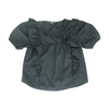 Black Blouse
