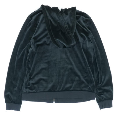 Black Lightweight Jacket