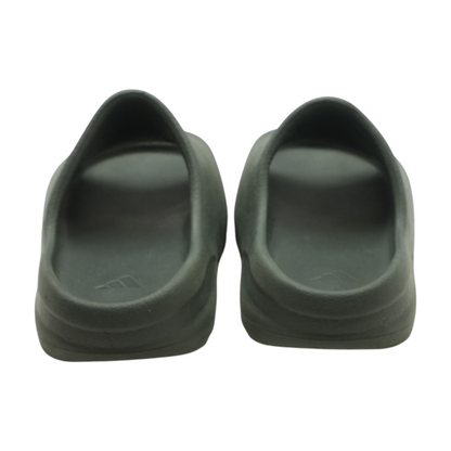 Black Athletic Slides