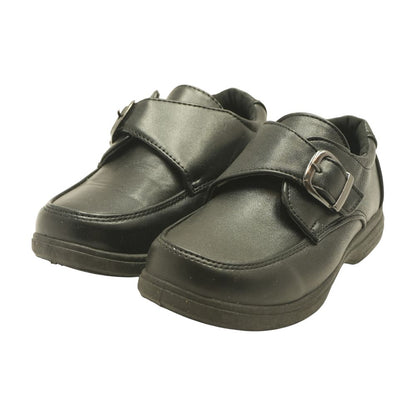 Black Casual Shoes