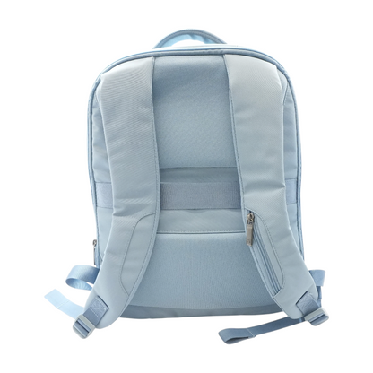 Blue Backpack