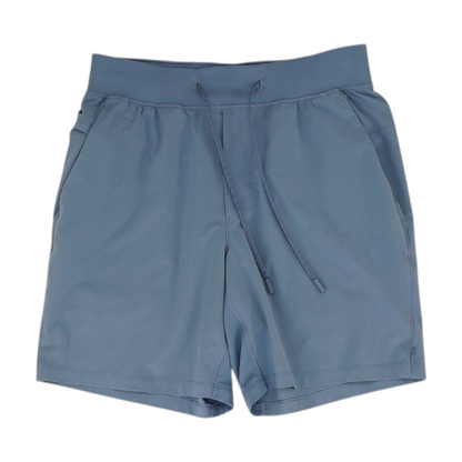 Blue Active Shorts