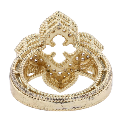 Costume Fashion Ring