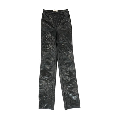 Black Dress Pants