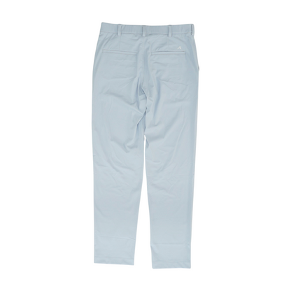 Gray Slim Pants