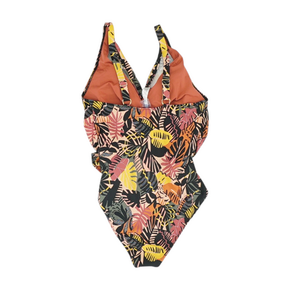 Multi Tropical One-Piece