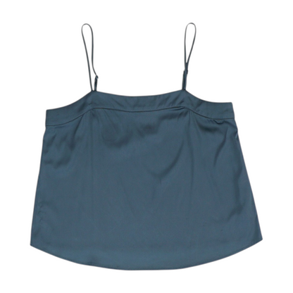 Navy Blouse